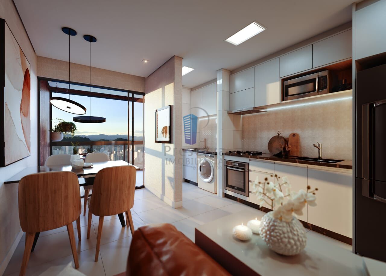 Apartamento, 3 quartos, 77 m² - Foto 32