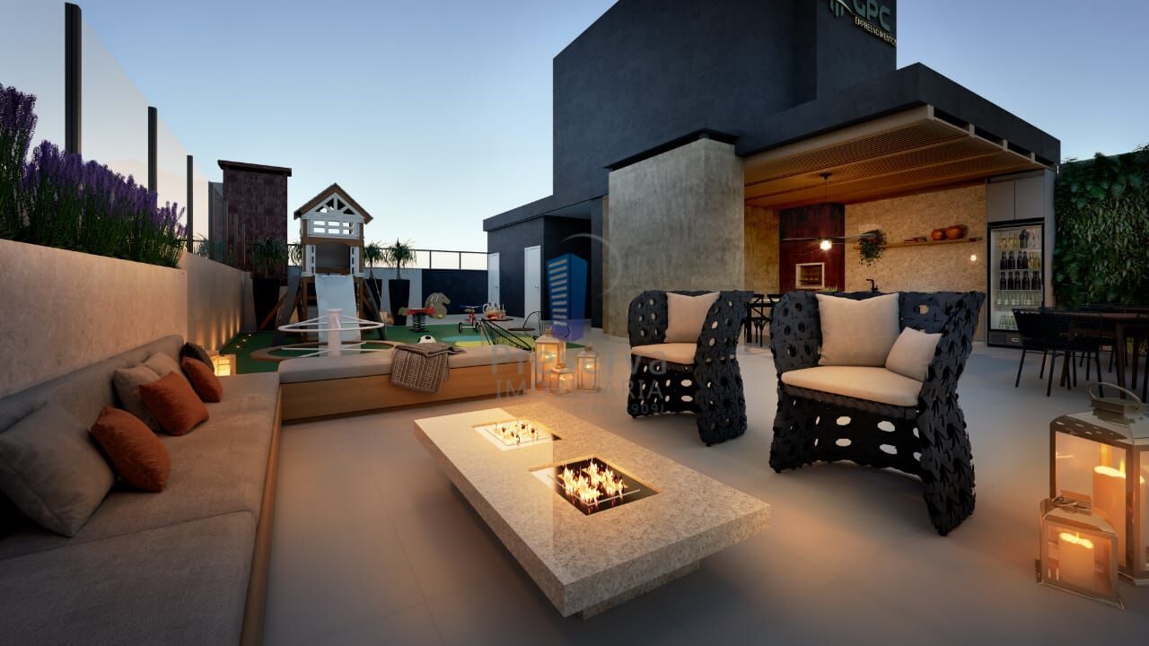 Apartamento, 3 quartos, 77 m² - Foto 9