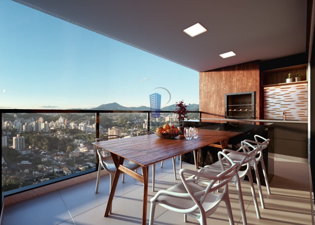 Apartamento, 3 quartos, 77 m² - Foto 31