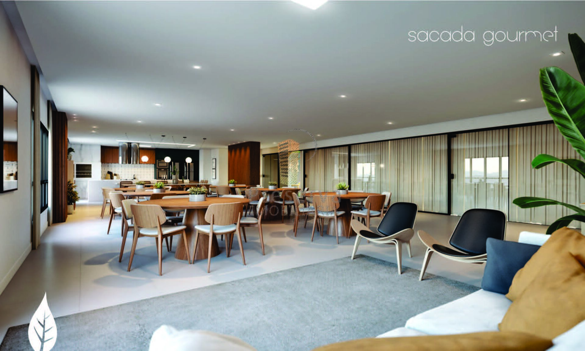 Apartamento, 3 quartos, 77 m² - Foto 14