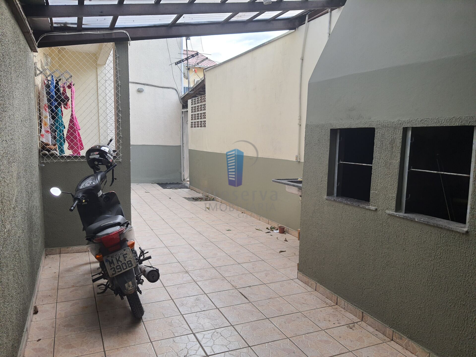 Apartamento para alugar com 2 quartos, 55m² - Foto 29