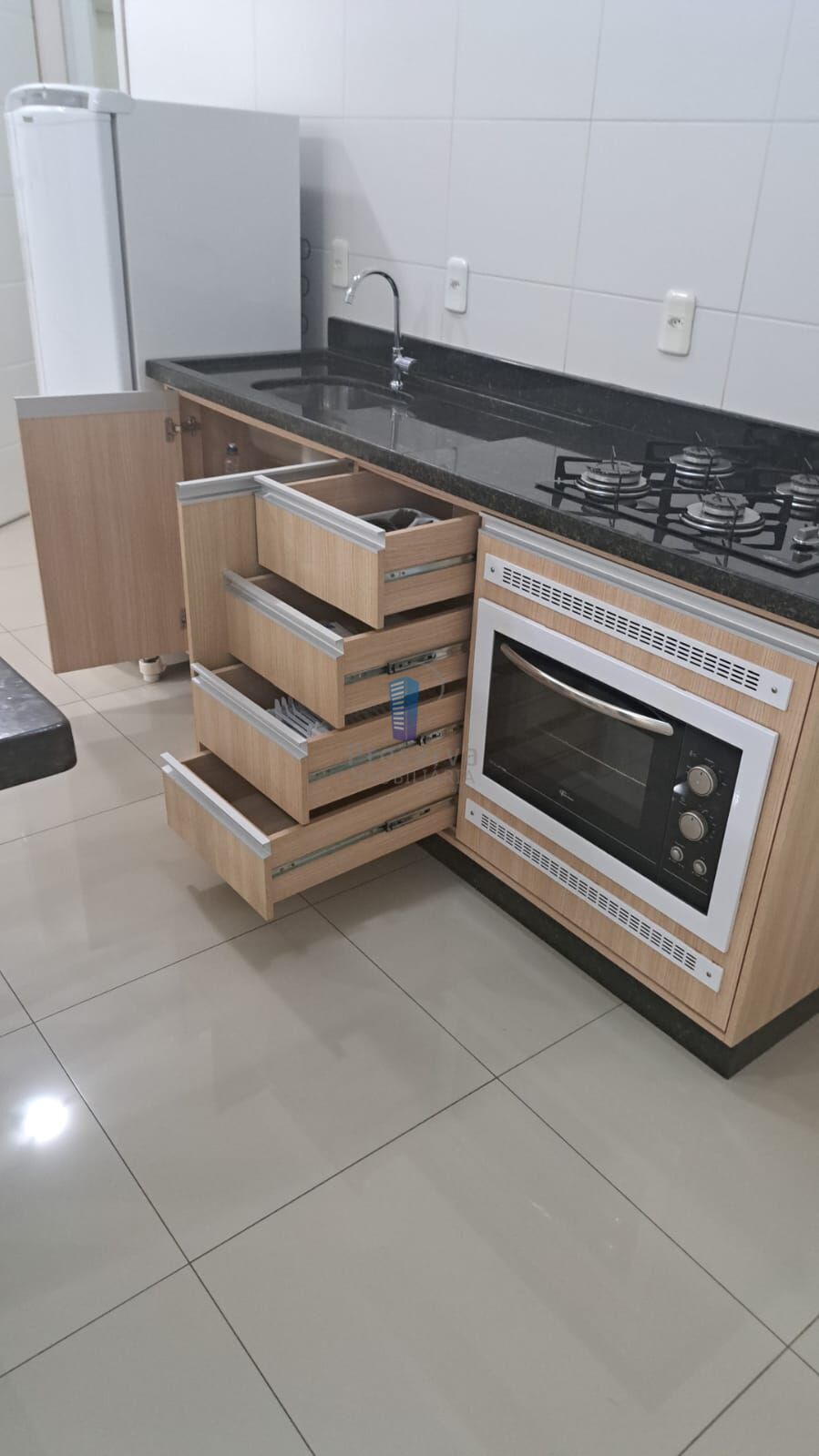 Apartamento, 2 quartos, 52 m² - Foto 24