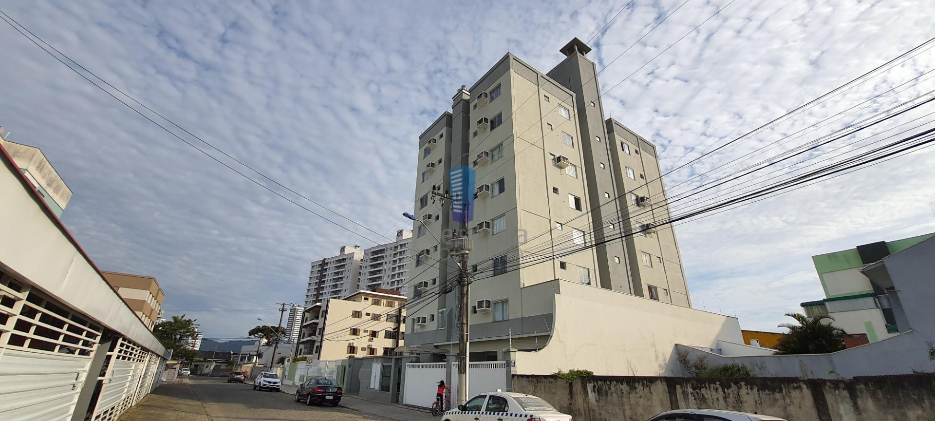 Apartamento para alugar com 2 quartos, 62m² - Foto 3