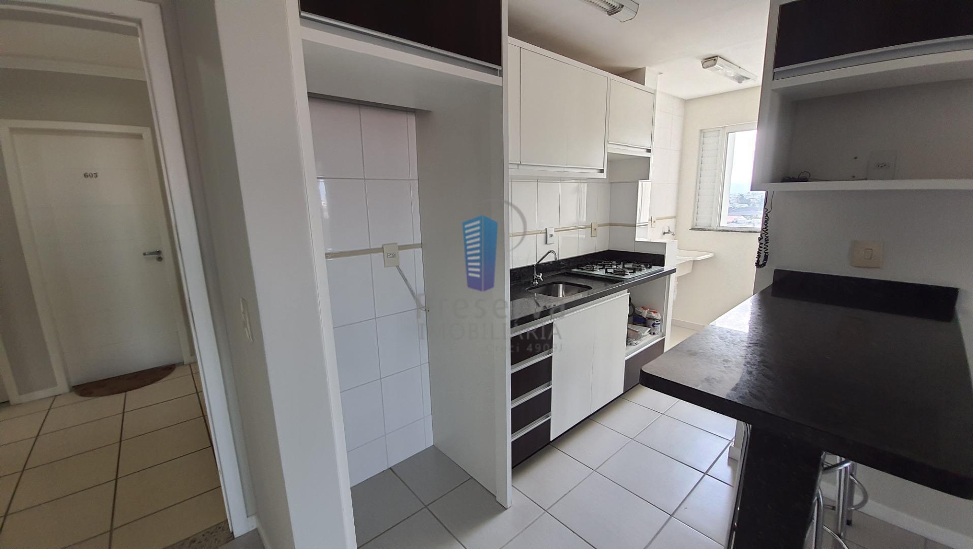 Apartamento para alugar com 2 quartos, 62m² - Foto 6