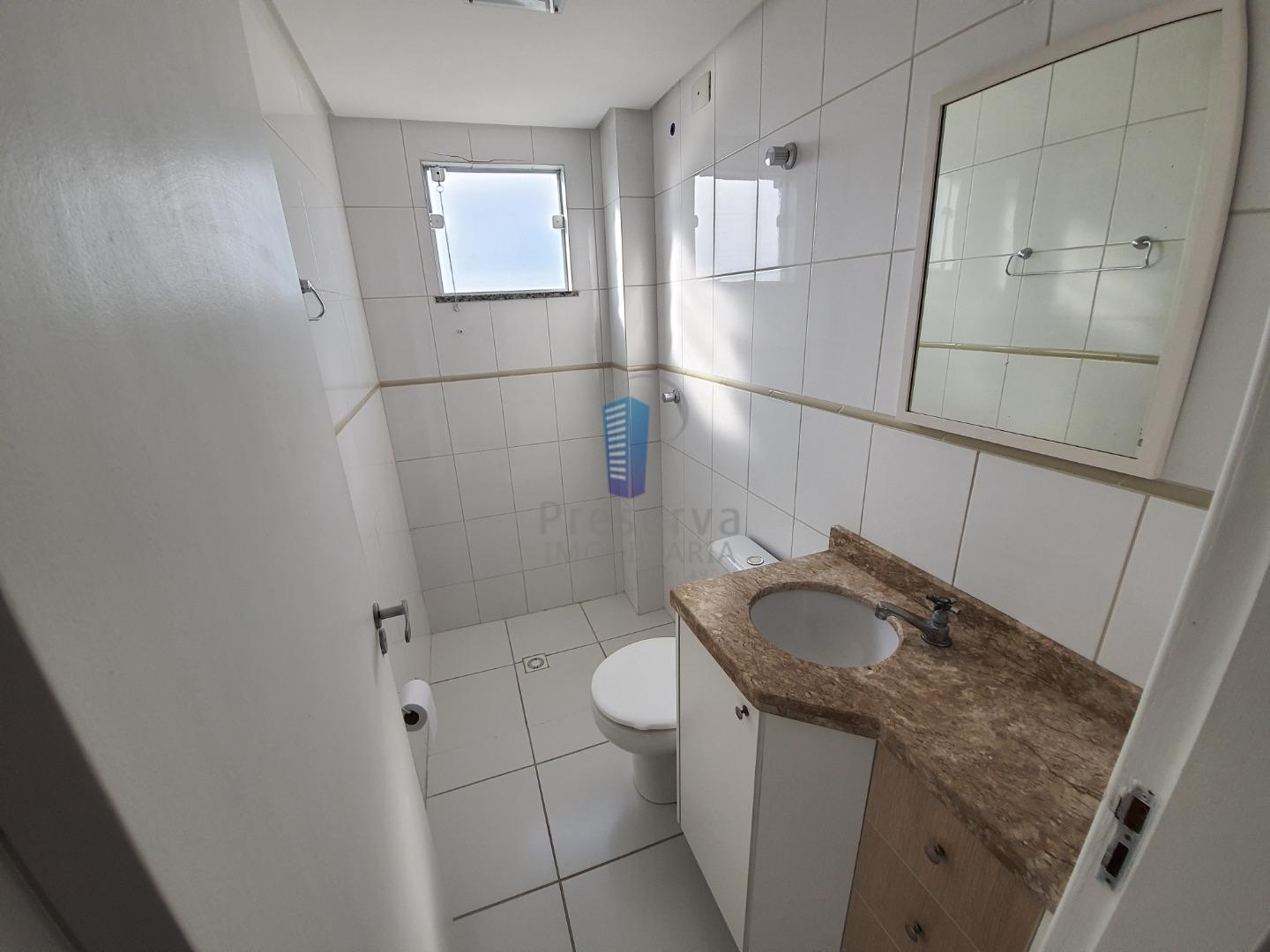 Apartamento para alugar com 2 quartos, 62m² - Foto 8
