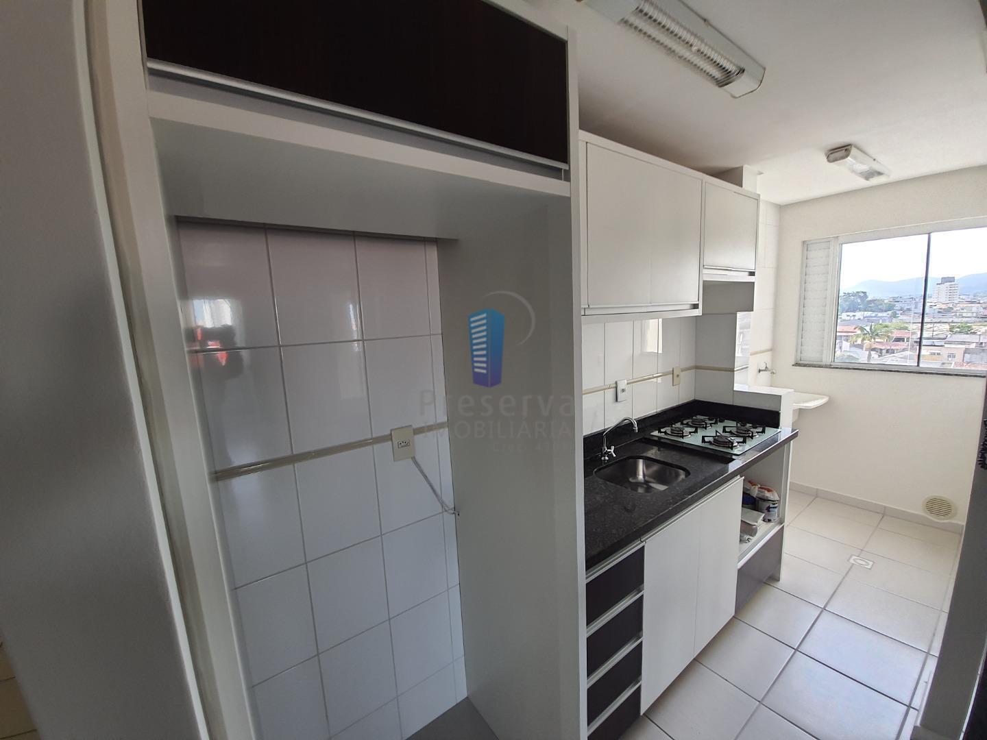 Apartamento para alugar com 2 quartos, 62m² - Foto 1