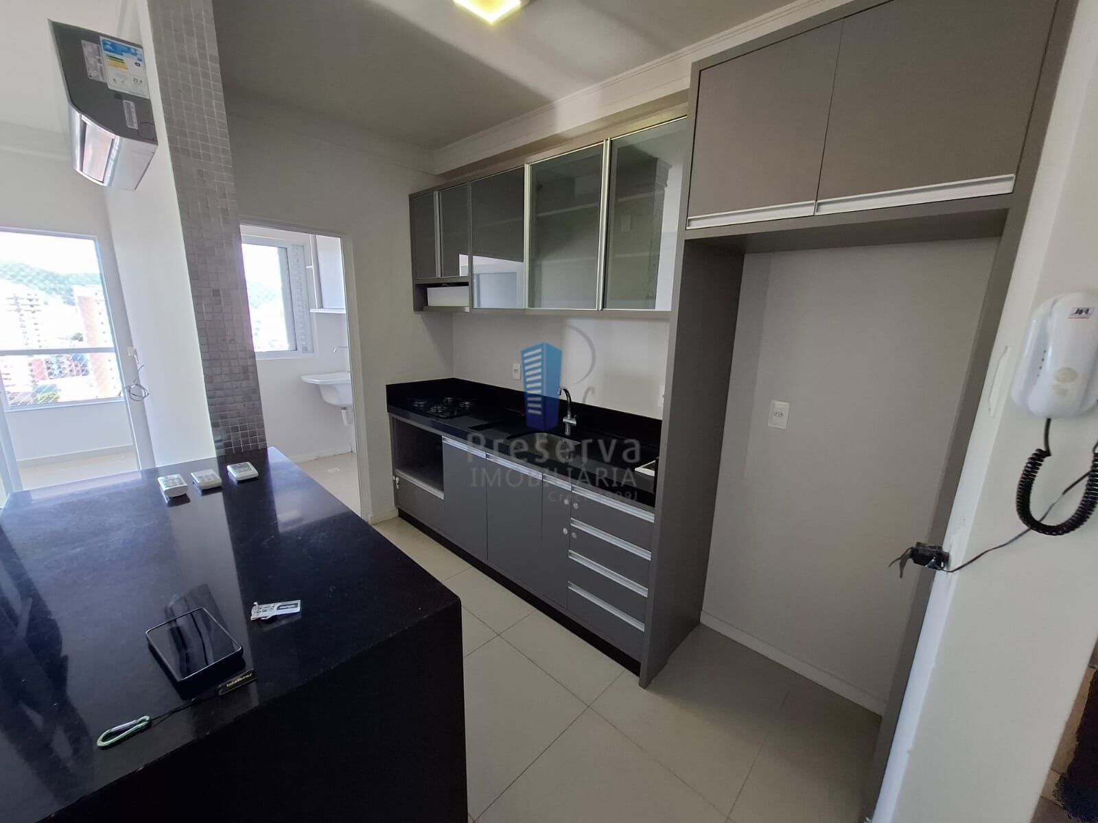 Apartamento para alugar com 2 quartos, 74m² - Foto 1