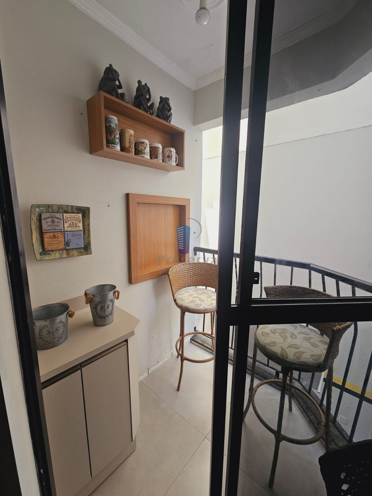 Apartamento à venda com 3 quartos, 89m² - Foto 14