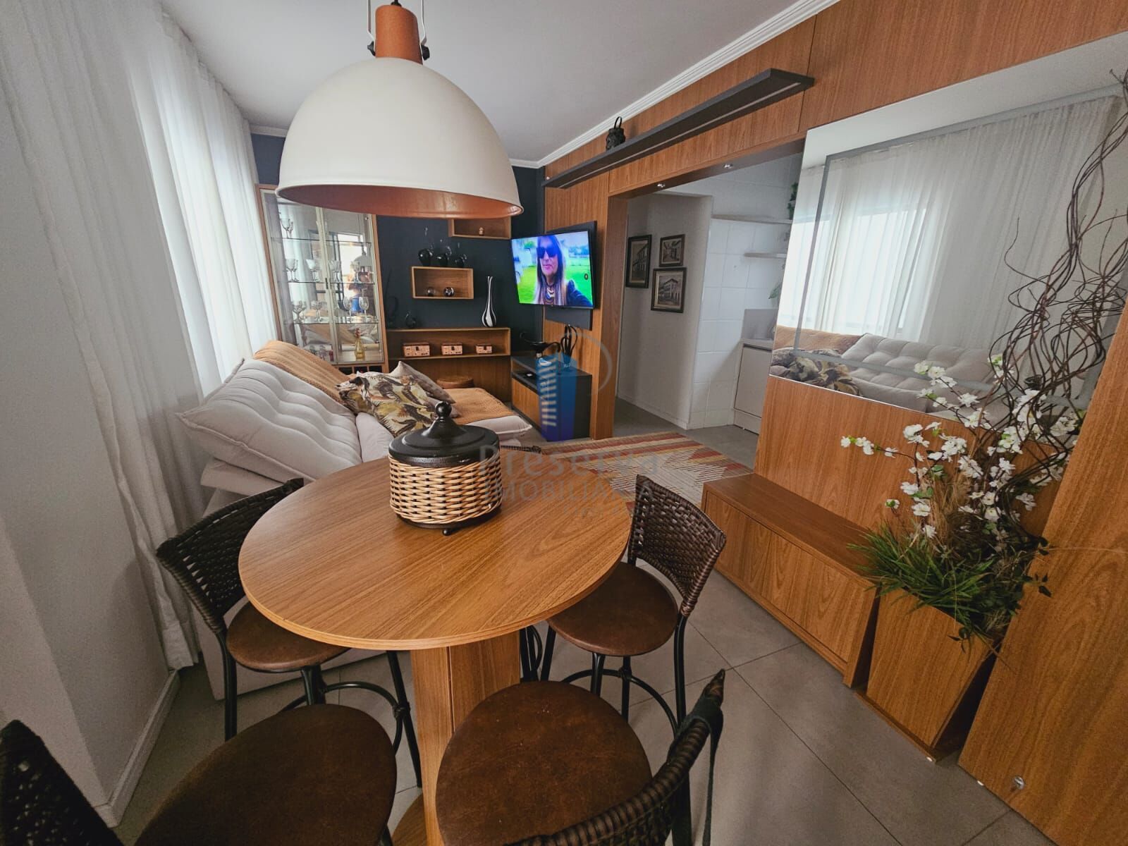 Apartamento, 3 quartos, 89 m² - Foto 2