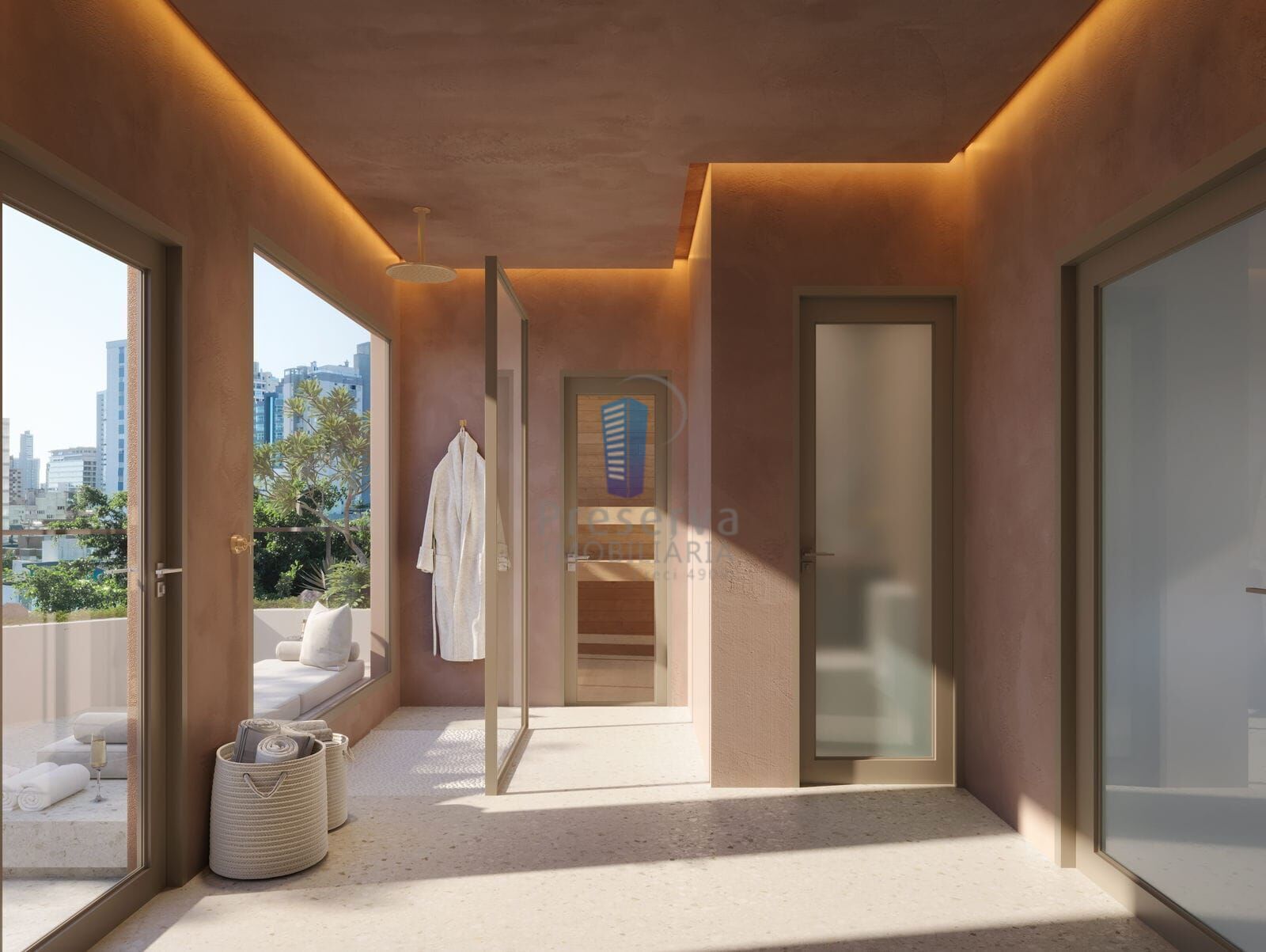 Apartamento, 1 quarto, 30 m² - Foto 11