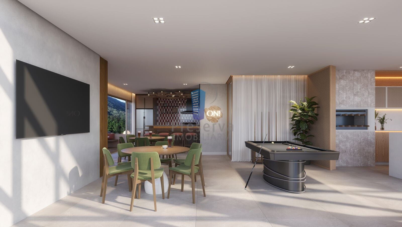 Apartamento, 1 quarto, 30 m² - Foto 10