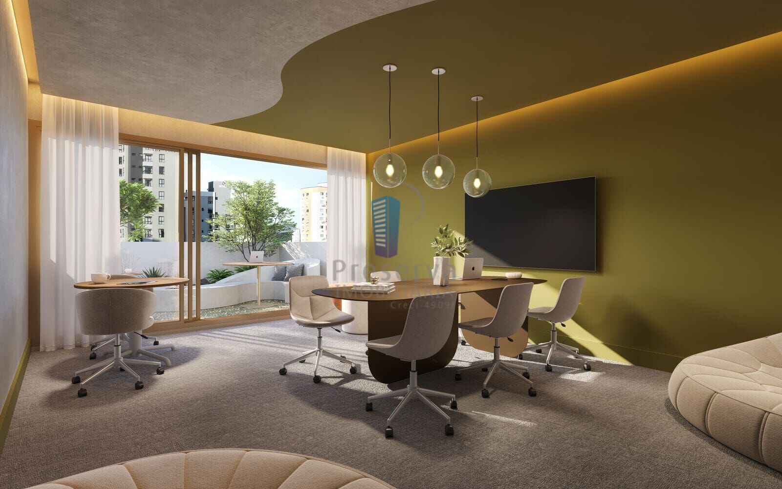 Apartamento, 1 quarto, 30 m² - Foto 15