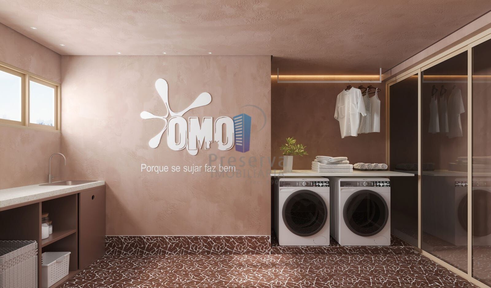 Apartamento, 1 quarto, 30 m² - Foto 16