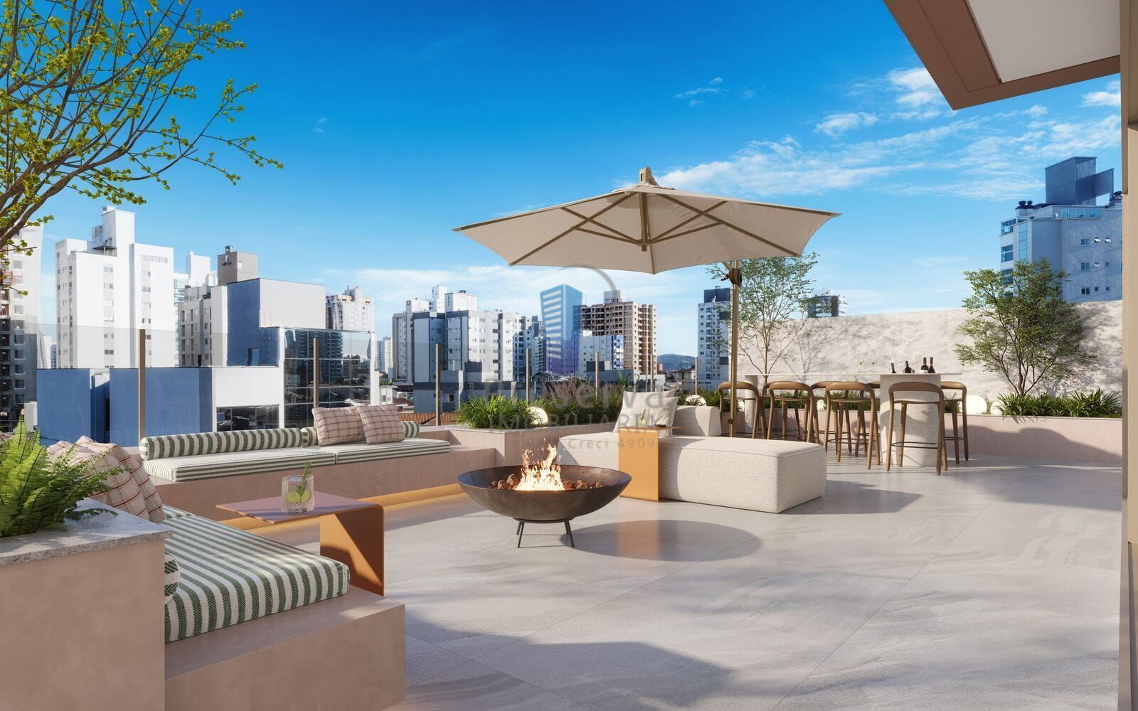 Apartamento, 1 quarto, 30 m² - Foto 18