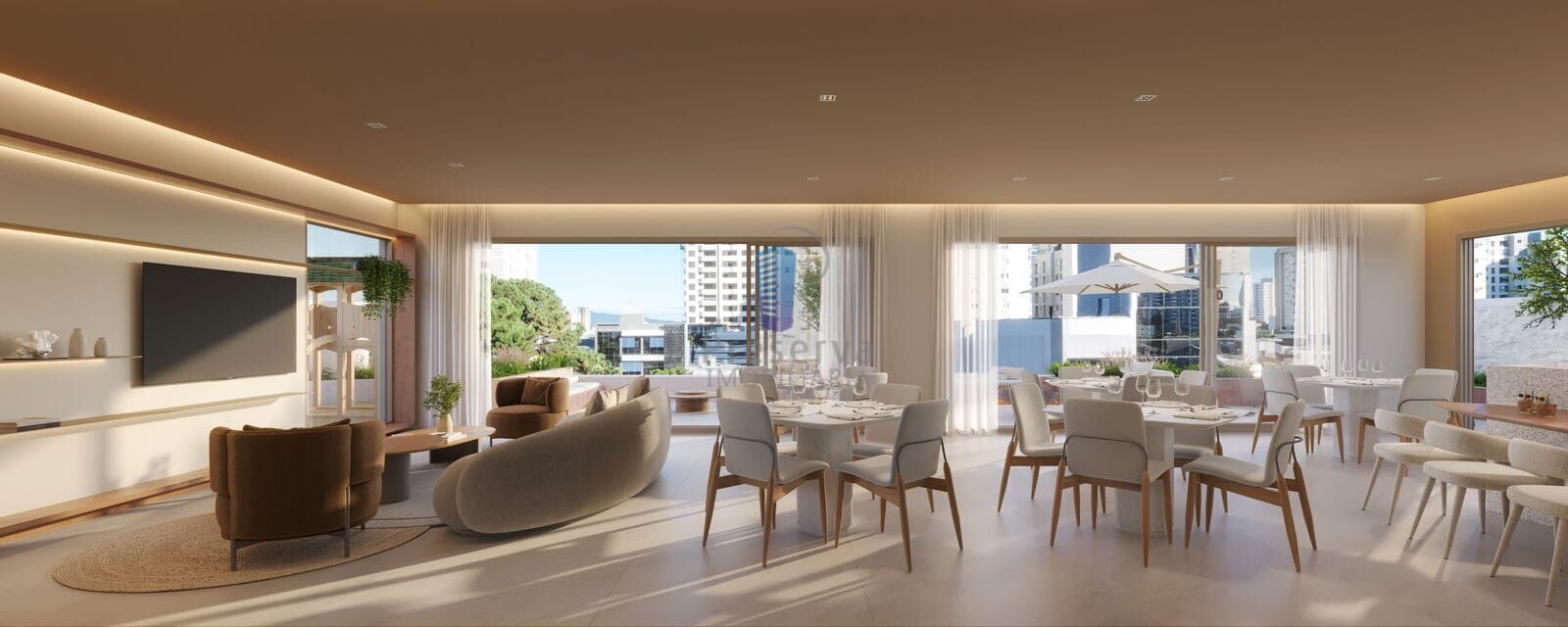 Apartamento, 1 quarto, 30 m² - Foto 12