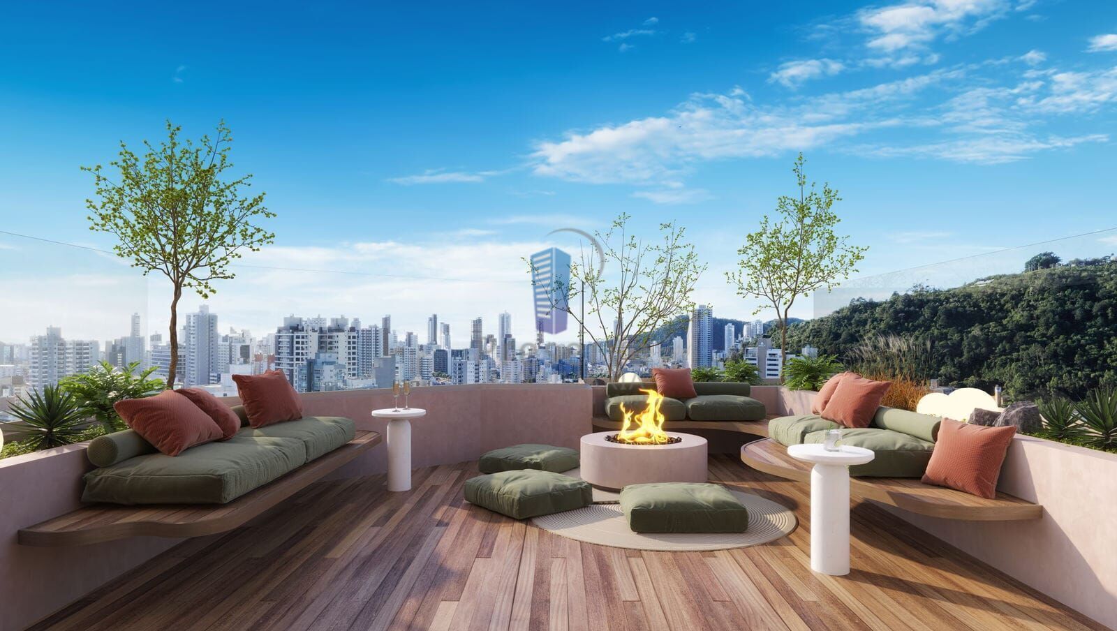 Apartamento, 1 quarto, 30 m² - Foto 21