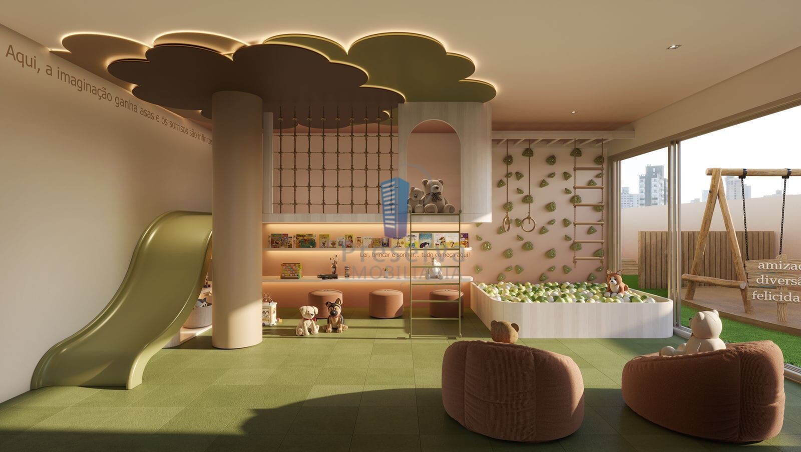 Apartamento, 1 quarto, 30 m² - Foto 14