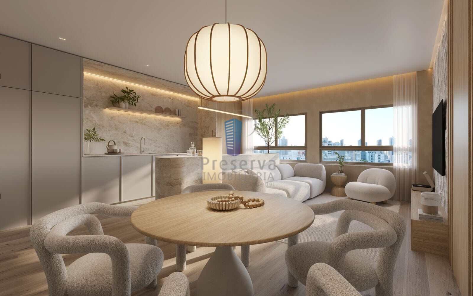 Apartamento, 1 quarto, 30 m² - Foto 7