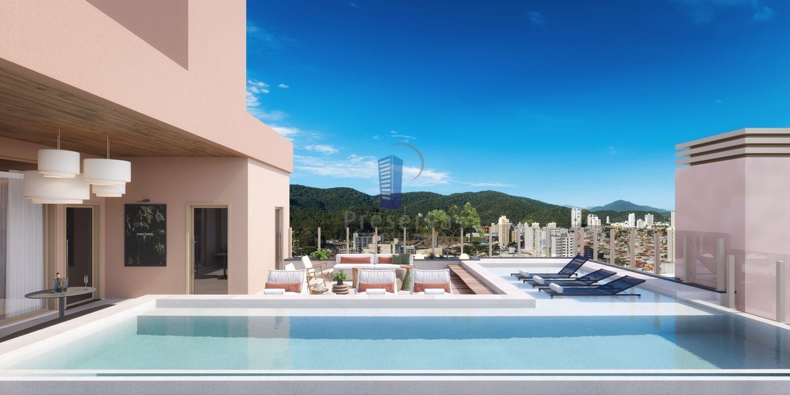 Apartamento, 1 quarto, 30 m² - Foto 2