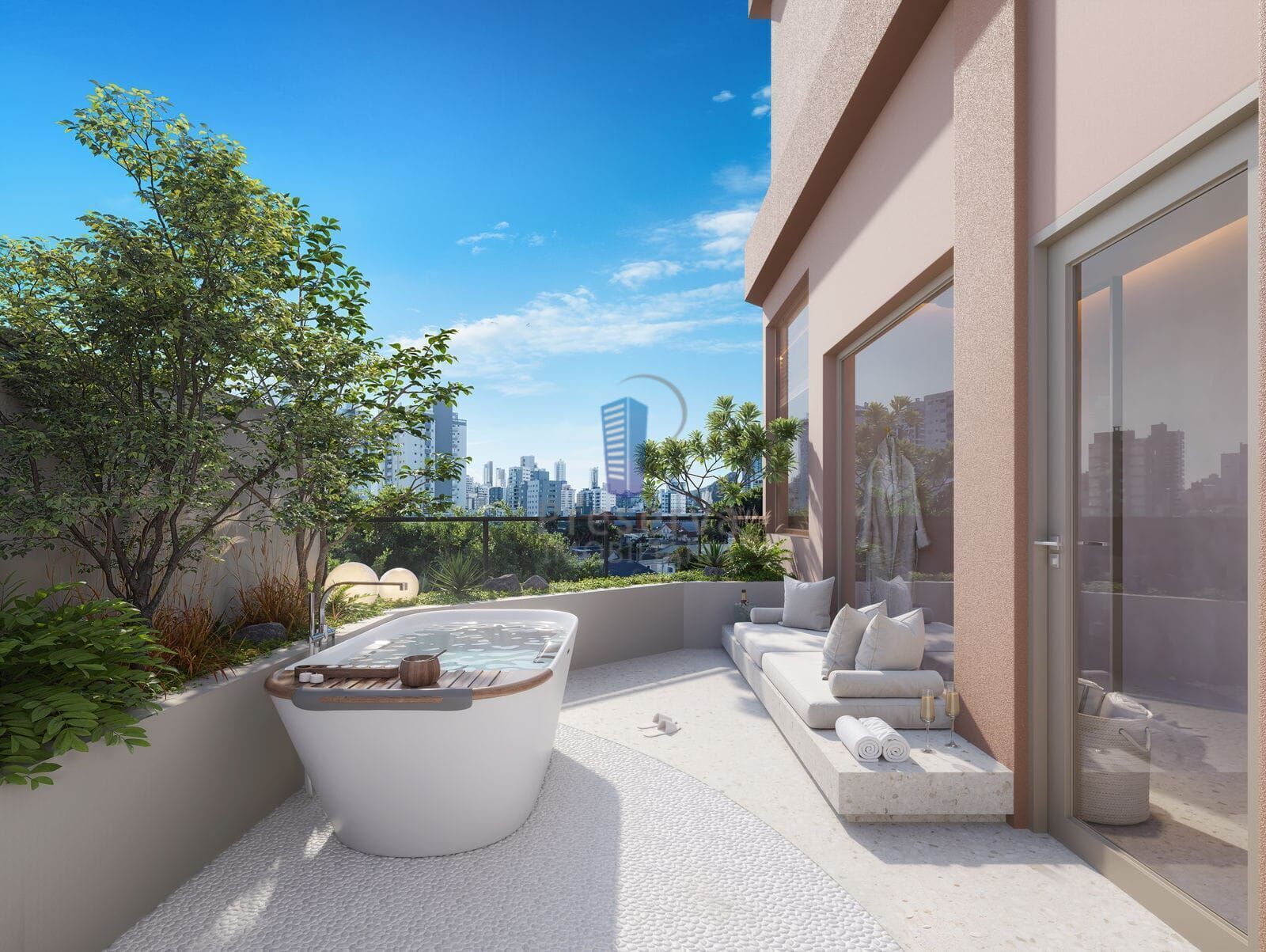 Apartamento, 1 quarto, 30 m² - Foto 19