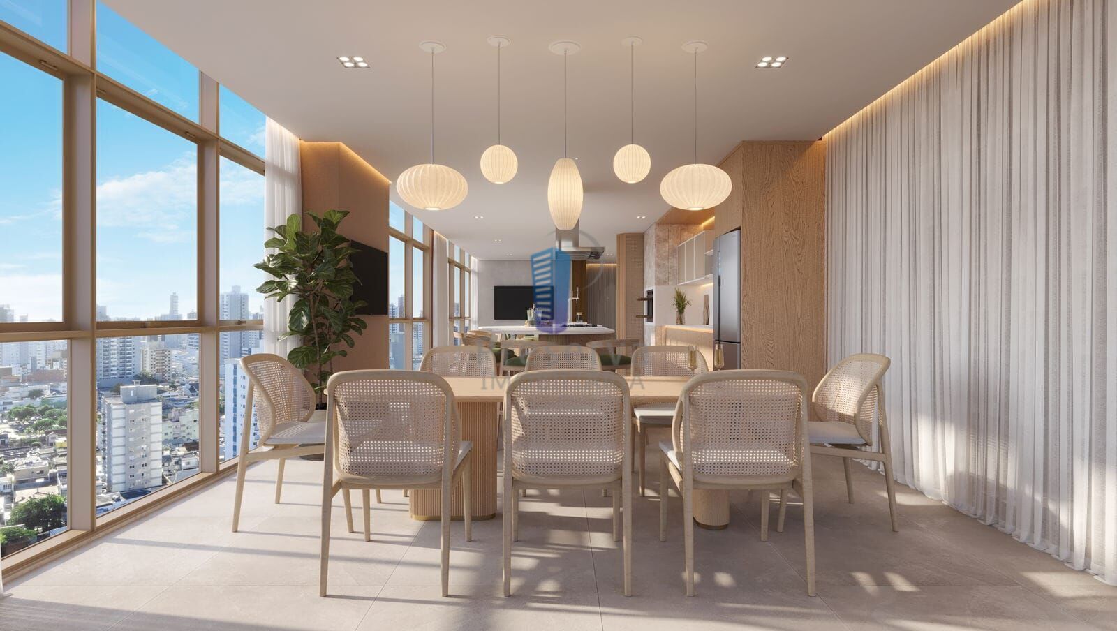 Apartamento, 1 quarto, 30 m² - Foto 6