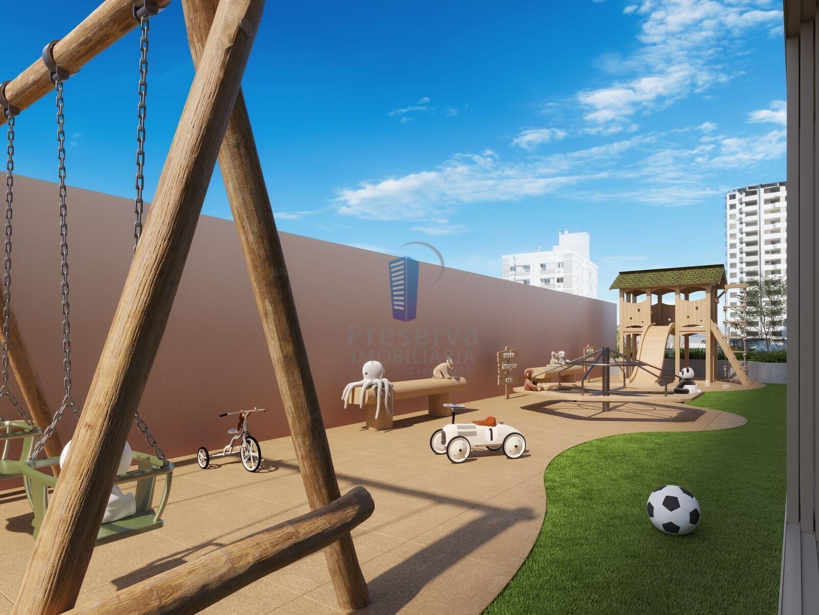 Apartamento, 1 quarto, 30 m² - Foto 20