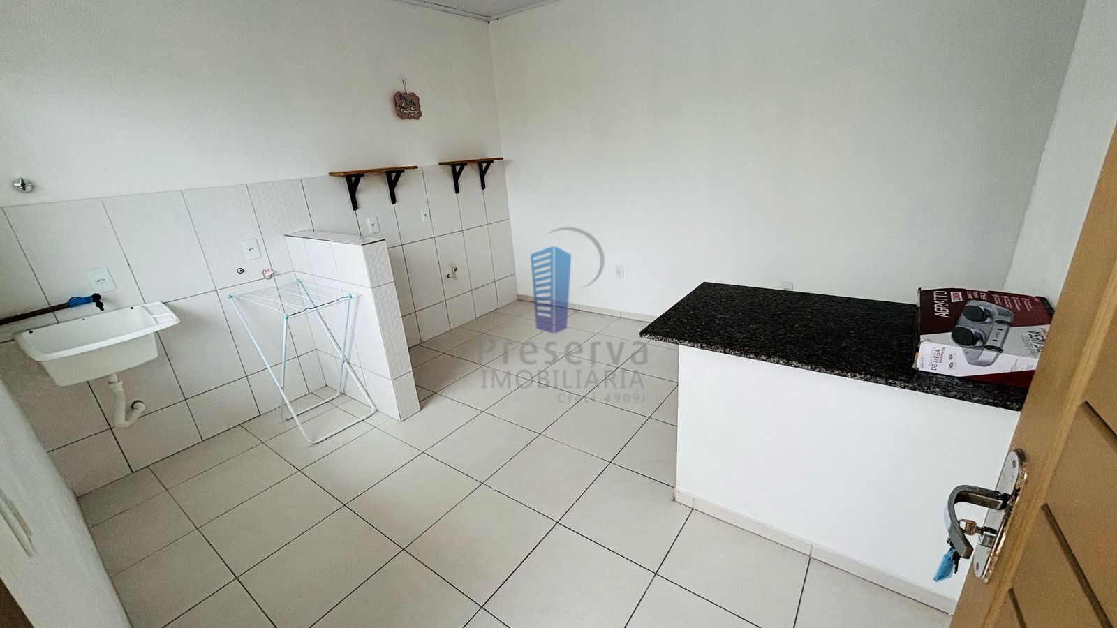 Apartamento para alugar com 1 quarto, 30m² - Foto 4