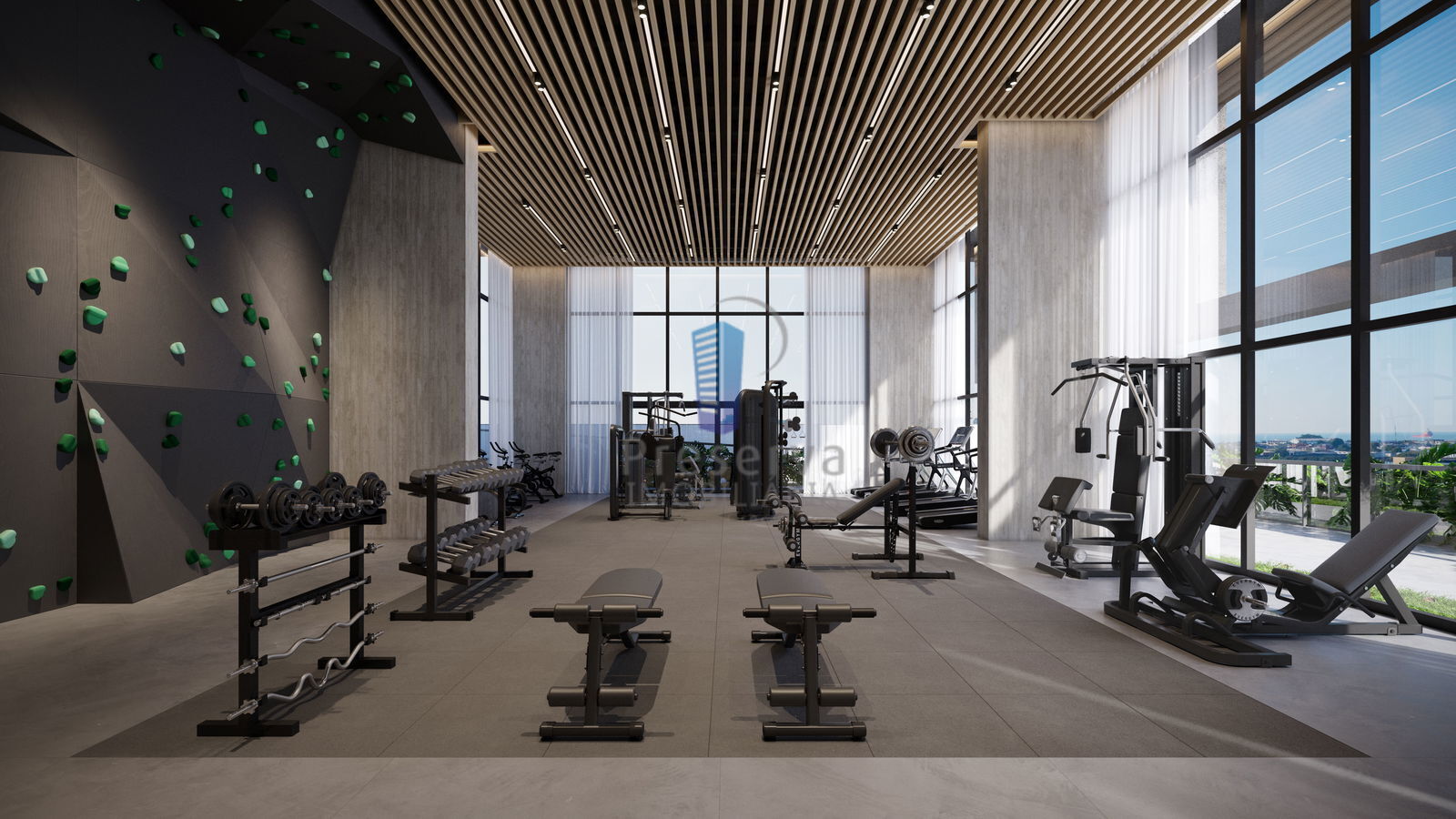 Apartamento, 1 quarto, 46 m² - Foto 11