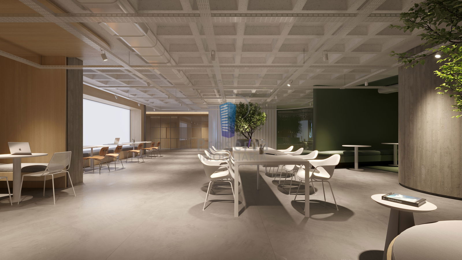 Apartamento, 1 quarto, 46 m² - Foto 7