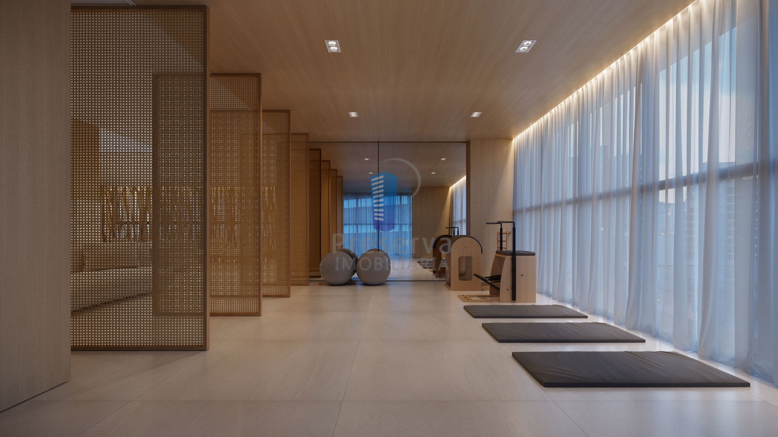 Apartamento, 1 quarto, 46 m² - Foto 12