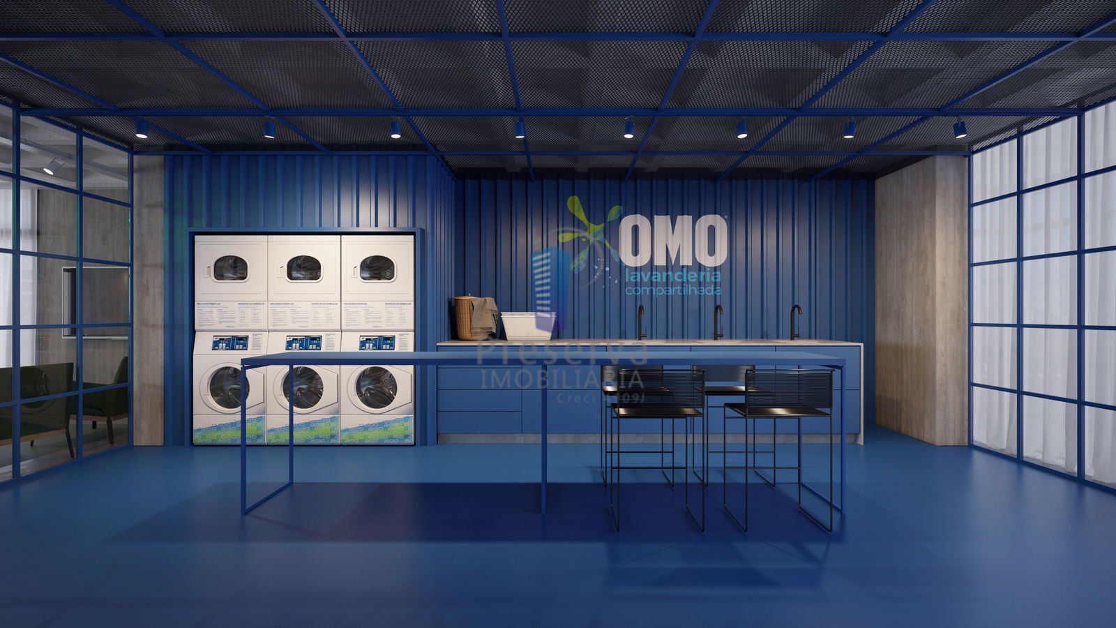 Apartamento, 1 quarto, 46 m² - Foto 10