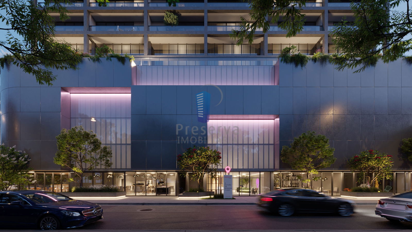 Apartamento, 1 quarto, 46 m² - Foto 6