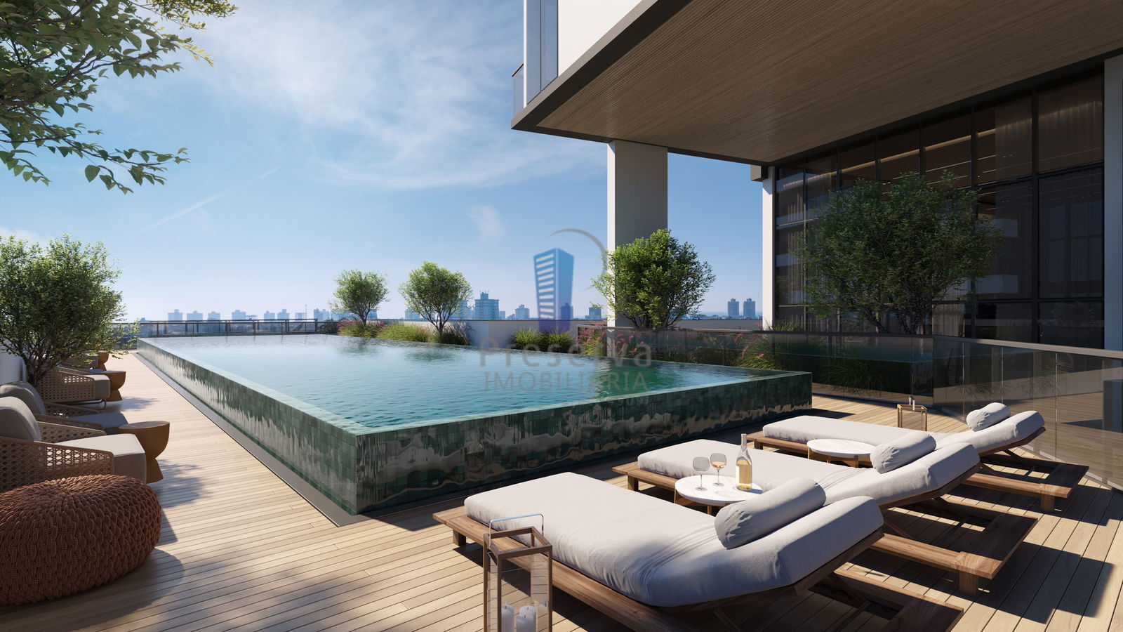 Apartamento, 1 quarto, 46 m² - Foto 8