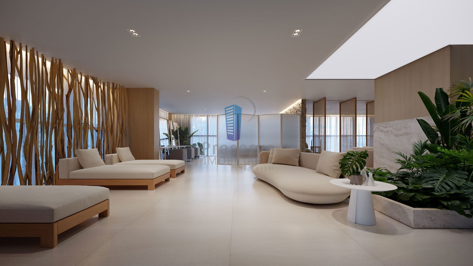 Apartamento, 1 quarto, 46 m² - Foto 19