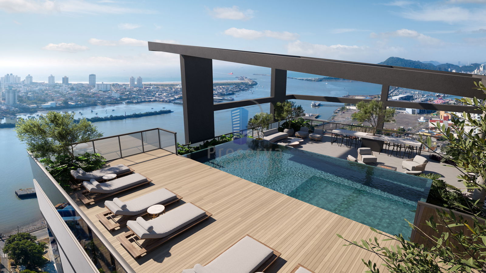 Apartamento, 1 quarto, 46 m² - Foto 2