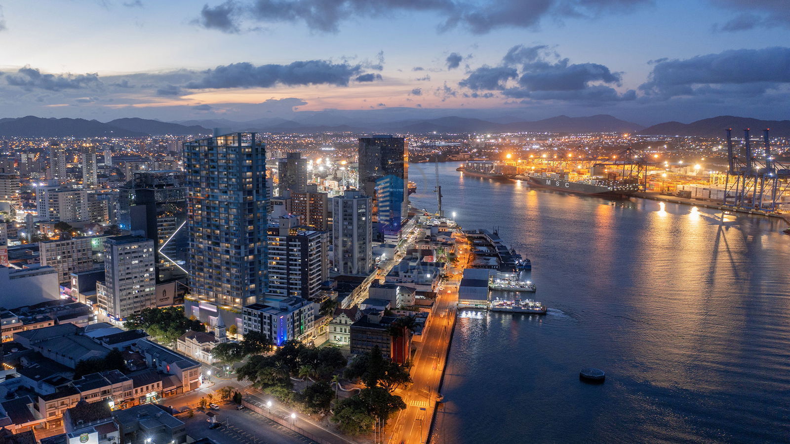 Apartamento, 1 quarto, 46 m² - Foto 5