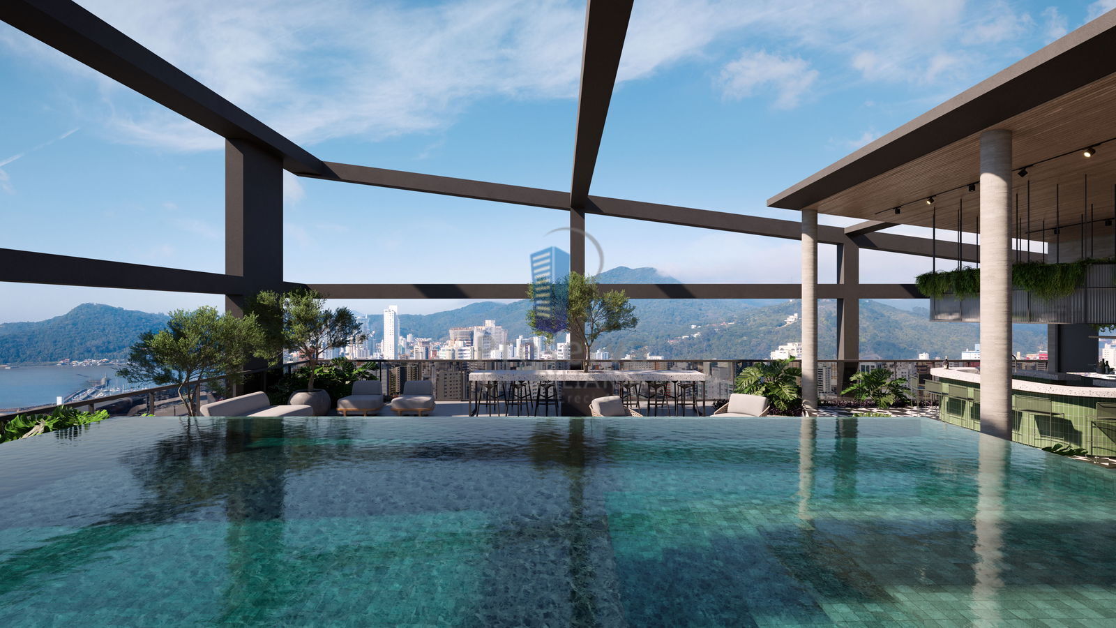 Apartamento, 1 quarto, 46 m² - Foto 14