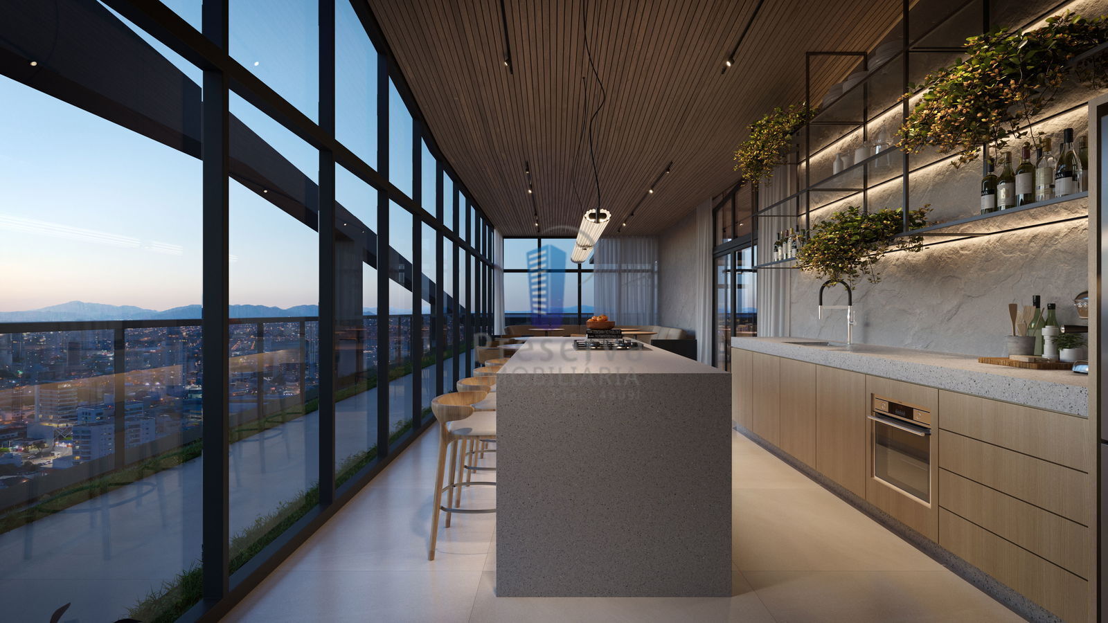 Apartamento, 1 quarto, 46 m² - Foto 16