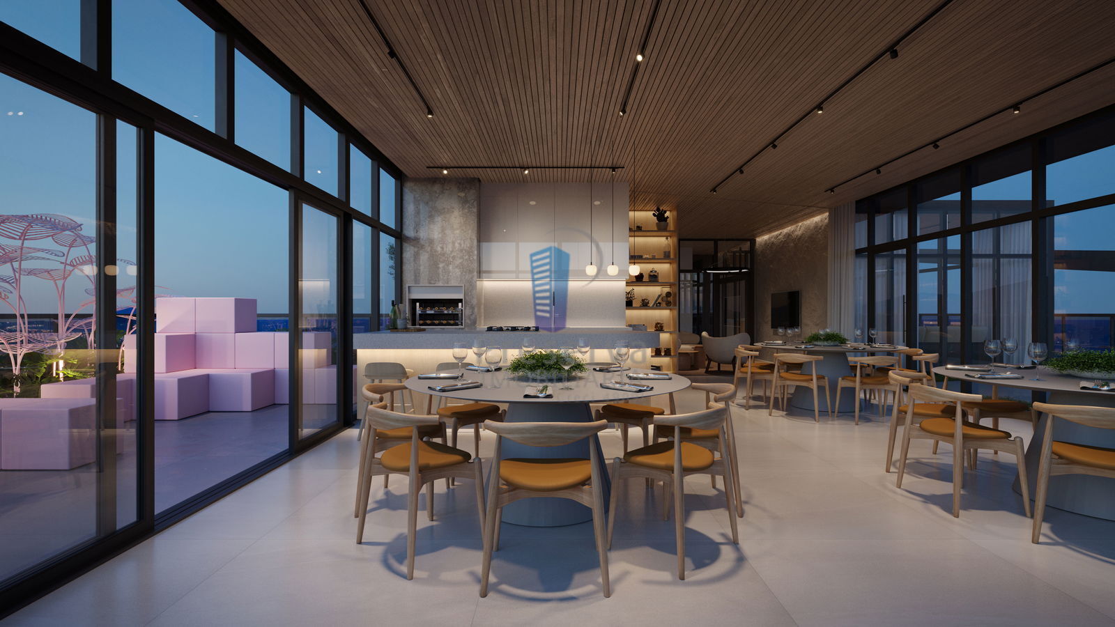 Apartamento, 1 quarto, 46 m² - Foto 17