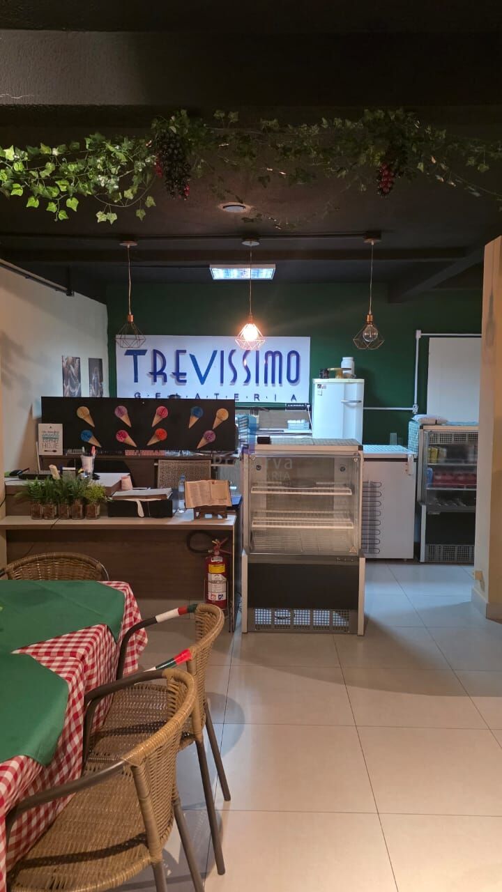 Loja-Salão, 70 m² - Foto 1