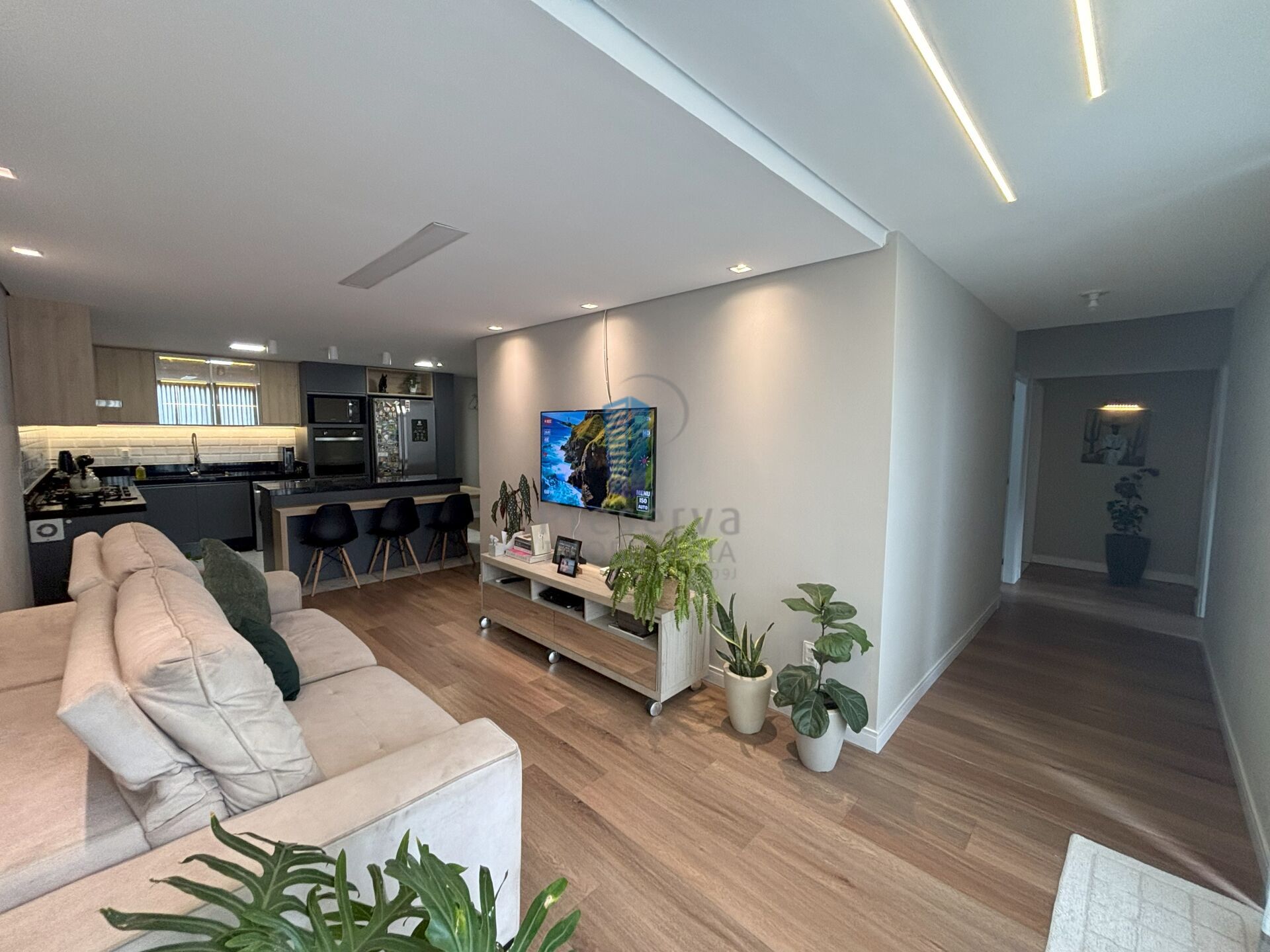 Casa de Condomínio à venda com 3 quartos, 112m² - Foto 4