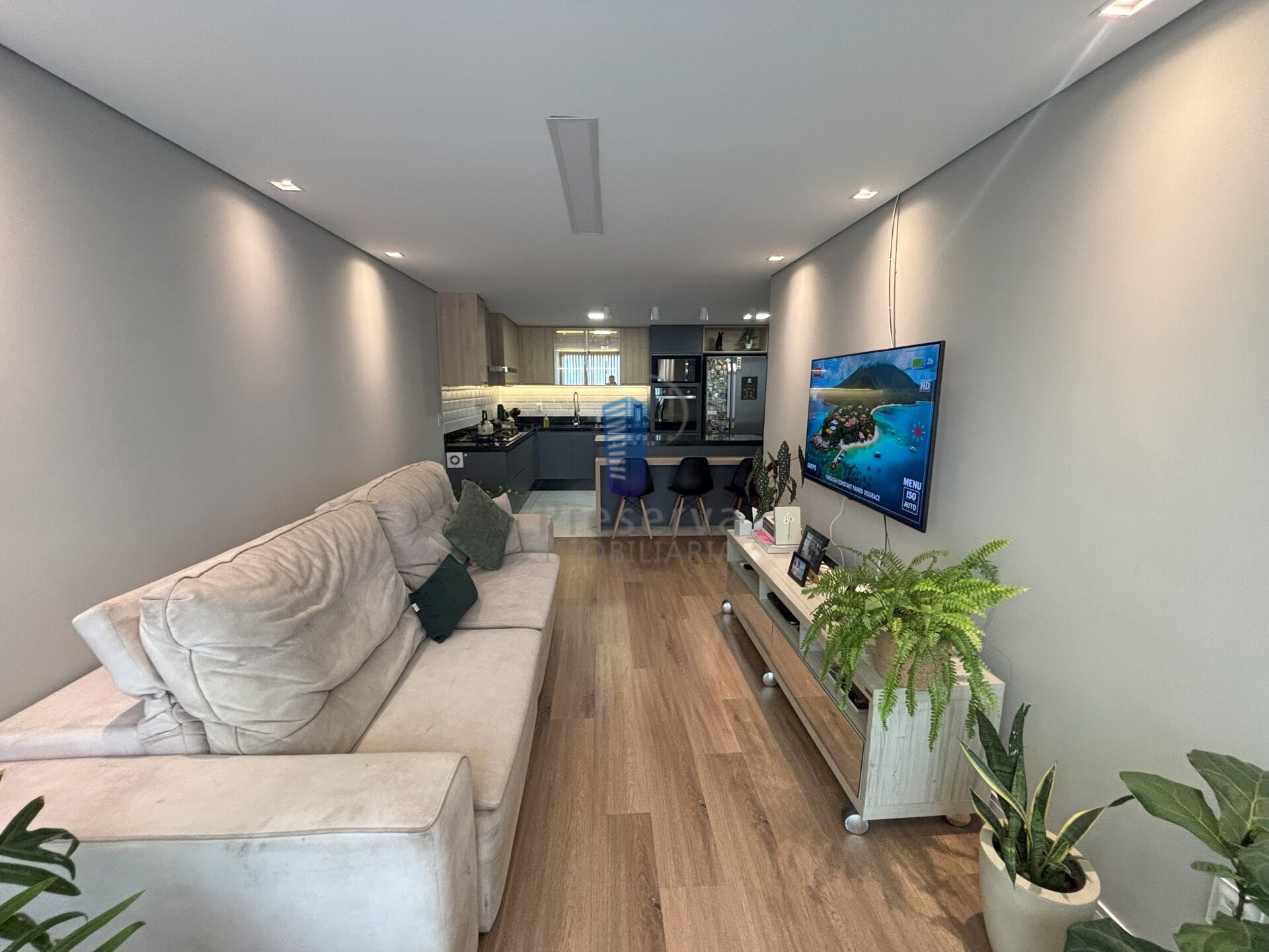 Casa de Condomínio à venda com 3 quartos, 112m² - Foto 2