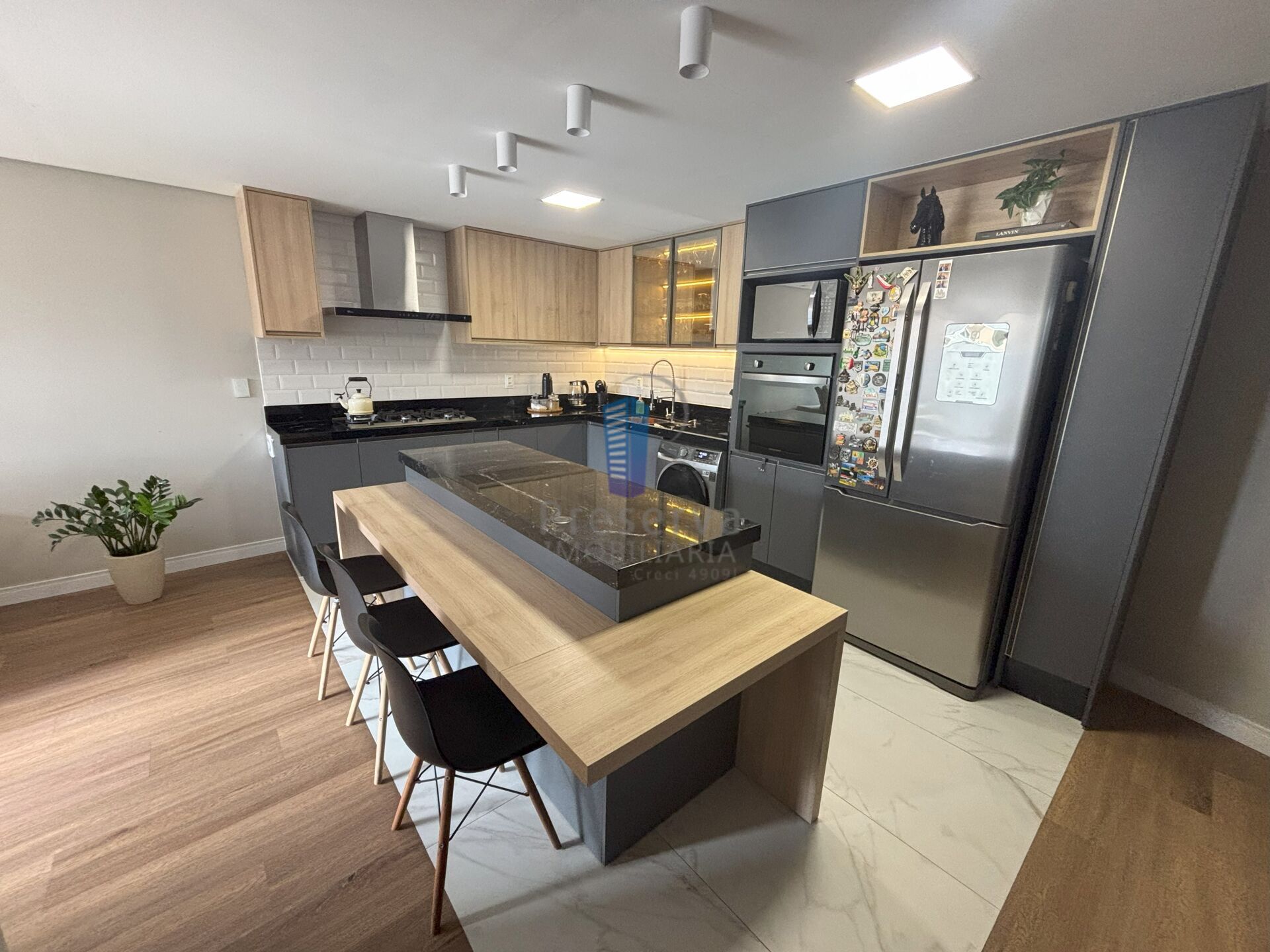 Casa de Condomínio à venda com 3 quartos, 112m² - Foto 1