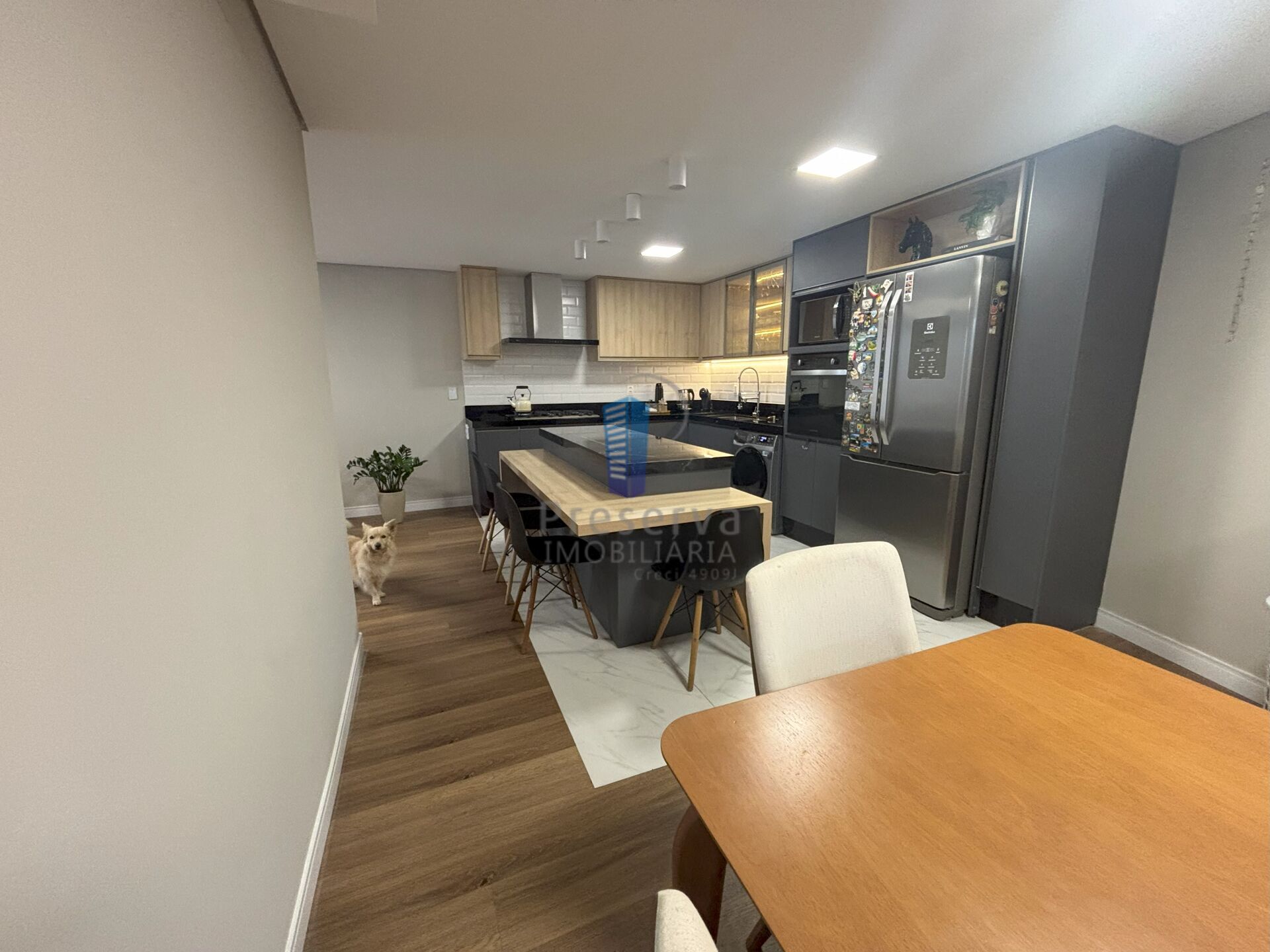 Casa de Condomínio à venda com 3 quartos, 112m² - Foto 6