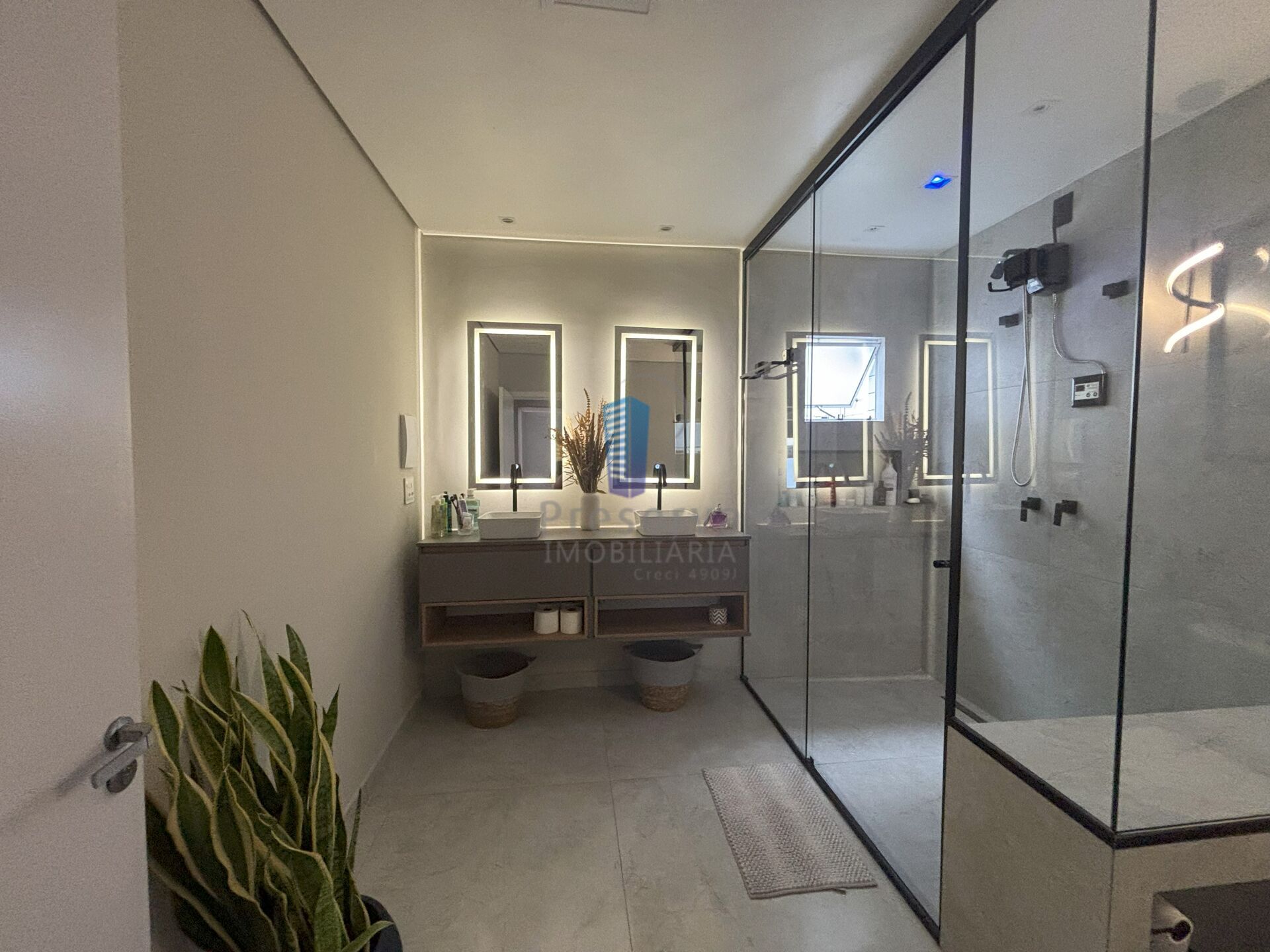 Casa de Condomínio à venda com 3 quartos, 112m² - Foto 8