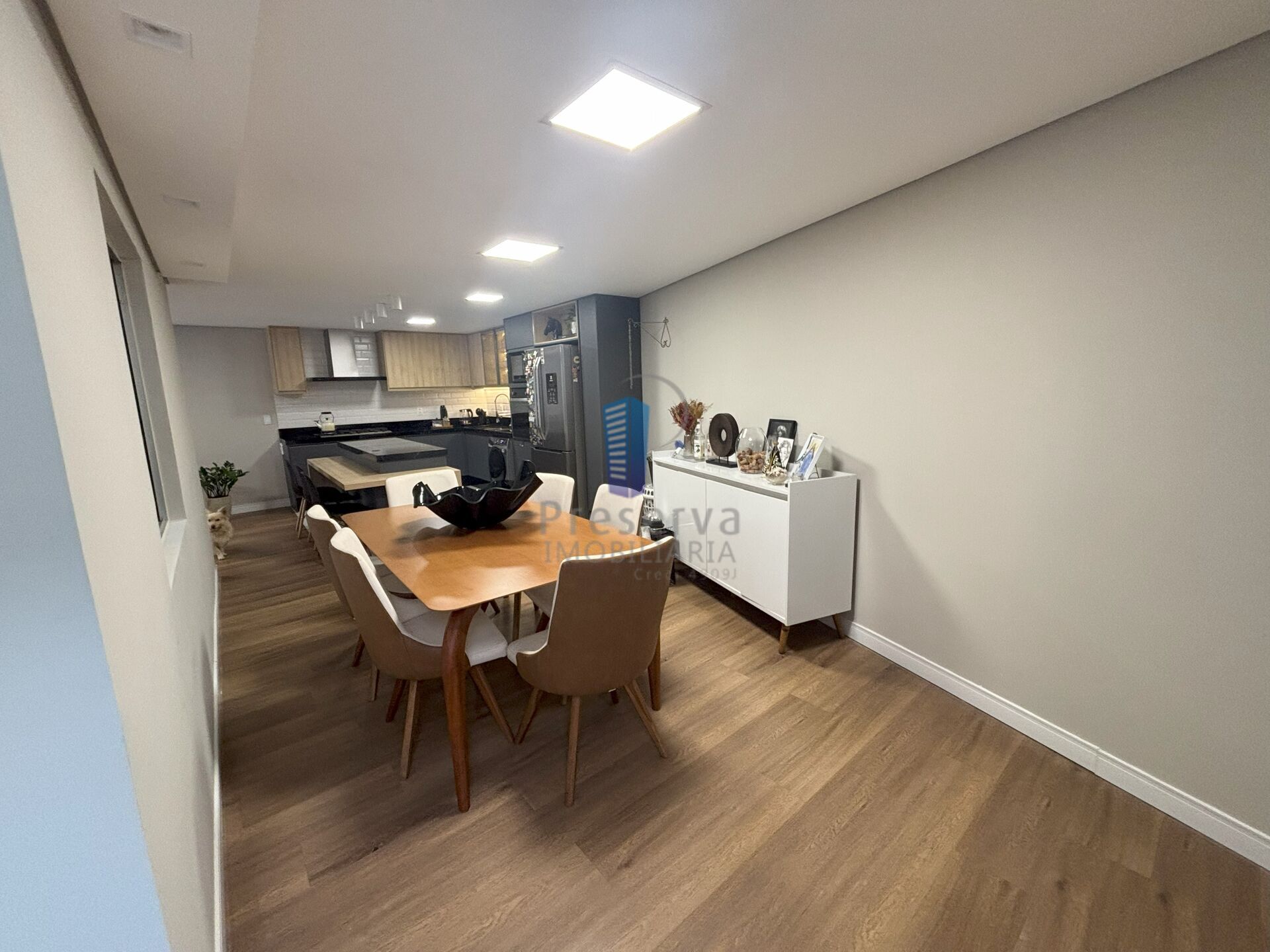 Casa de Condomínio à venda com 3 quartos, 112m² - Foto 3