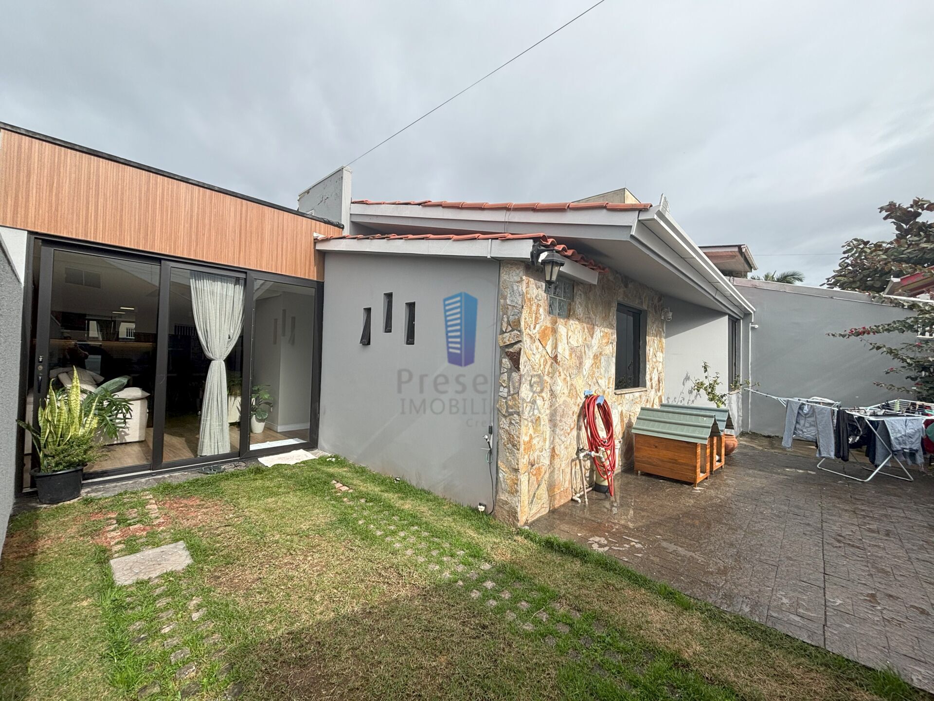 Casa de Condomínio à venda com 3 quartos, 112m² - Foto 17