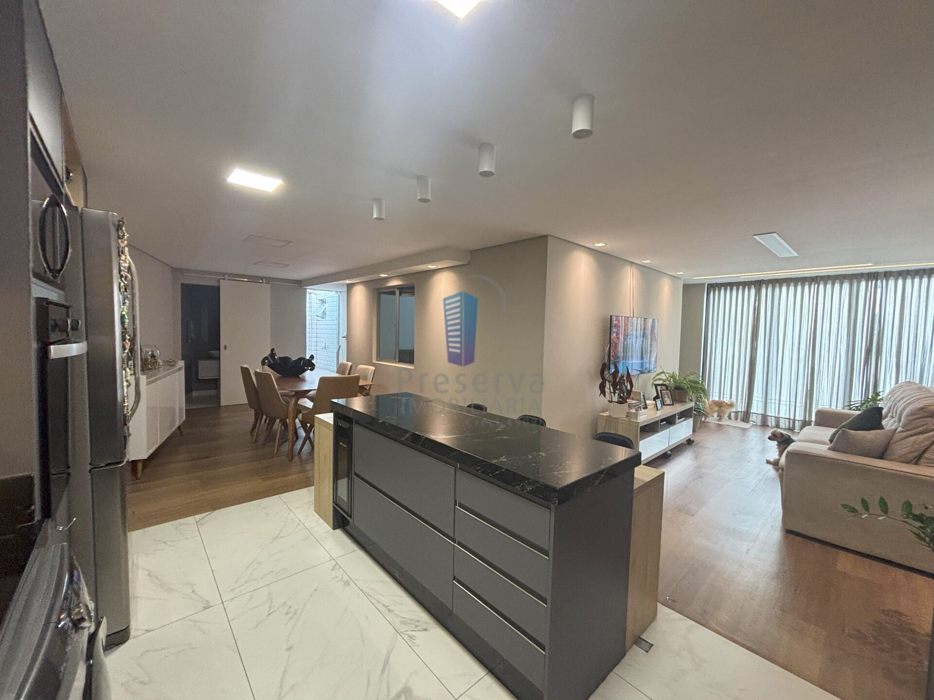 Casa de Condomínio à venda com 3 quartos, 112m² - Foto 5