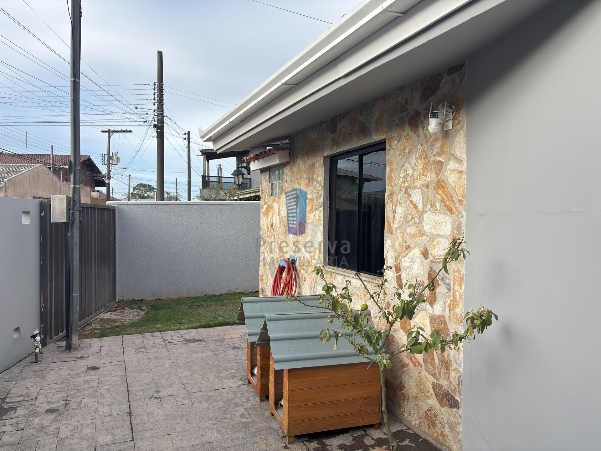 Casa de Condomínio à venda com 3 quartos, 112m² - Foto 18
