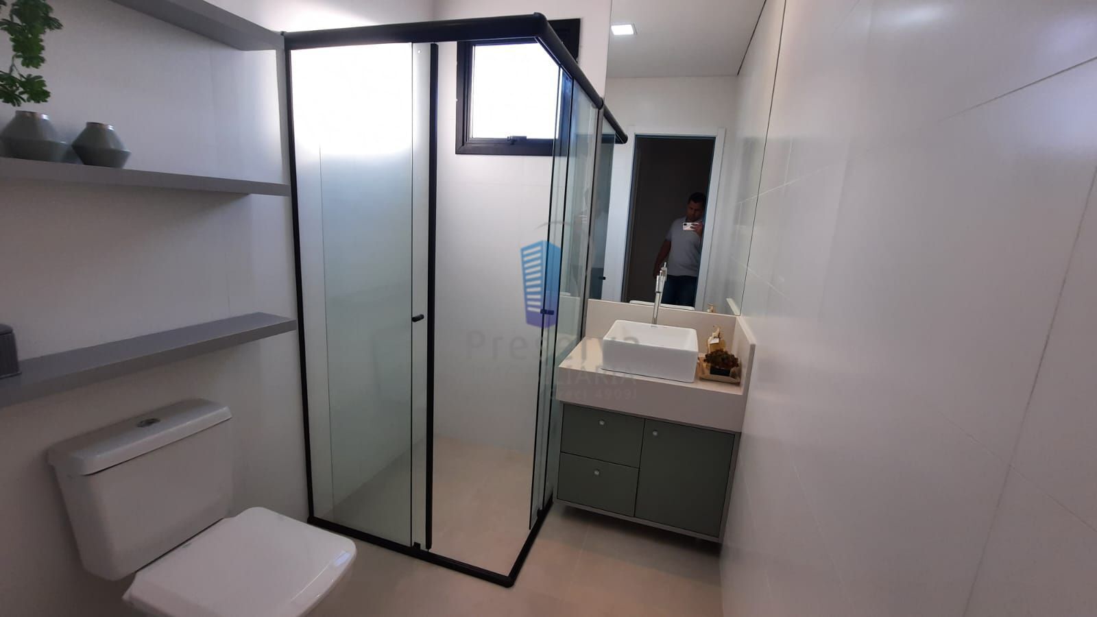 Apartamento à venda com 3 quartos, 79m² - Foto 19